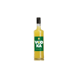 Vodka